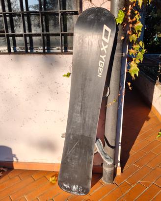 tavola snowboard 