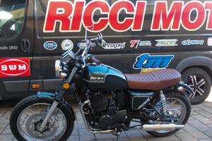 Swm gran turismo 650 abs