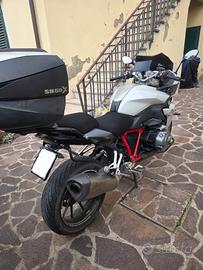 R 1200 RS 