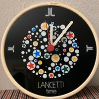 Orologio da parete vintage