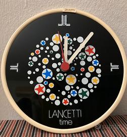 Orologio da parete vintage