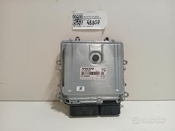 CENTRALINA INIEZIONE VOLVO XC70 3° Serie 02810184