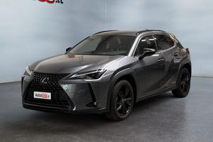 Lexus UX 250h 2.0 Midnight 2wd cvt