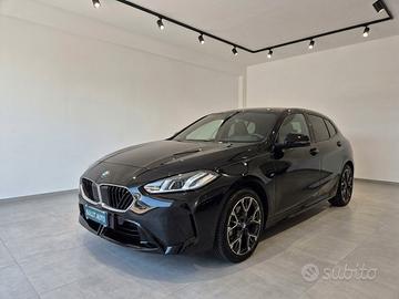 Bmw 120 120d 48V MSport Design