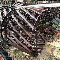 Agricoltura ruote landini