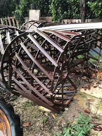 Agricoltura ruote landini