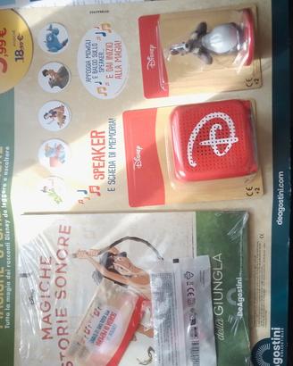 magiche storie sorone disney