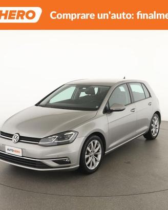 VOLKSWAGEN Golf KG26146