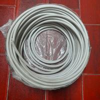 Cavo multipolare Fror grigio 4x2,5 mm, rotolo 47mt