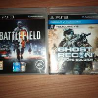 2 giochi per ps3