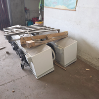 Blocco componenti per impianto di refrigeraz