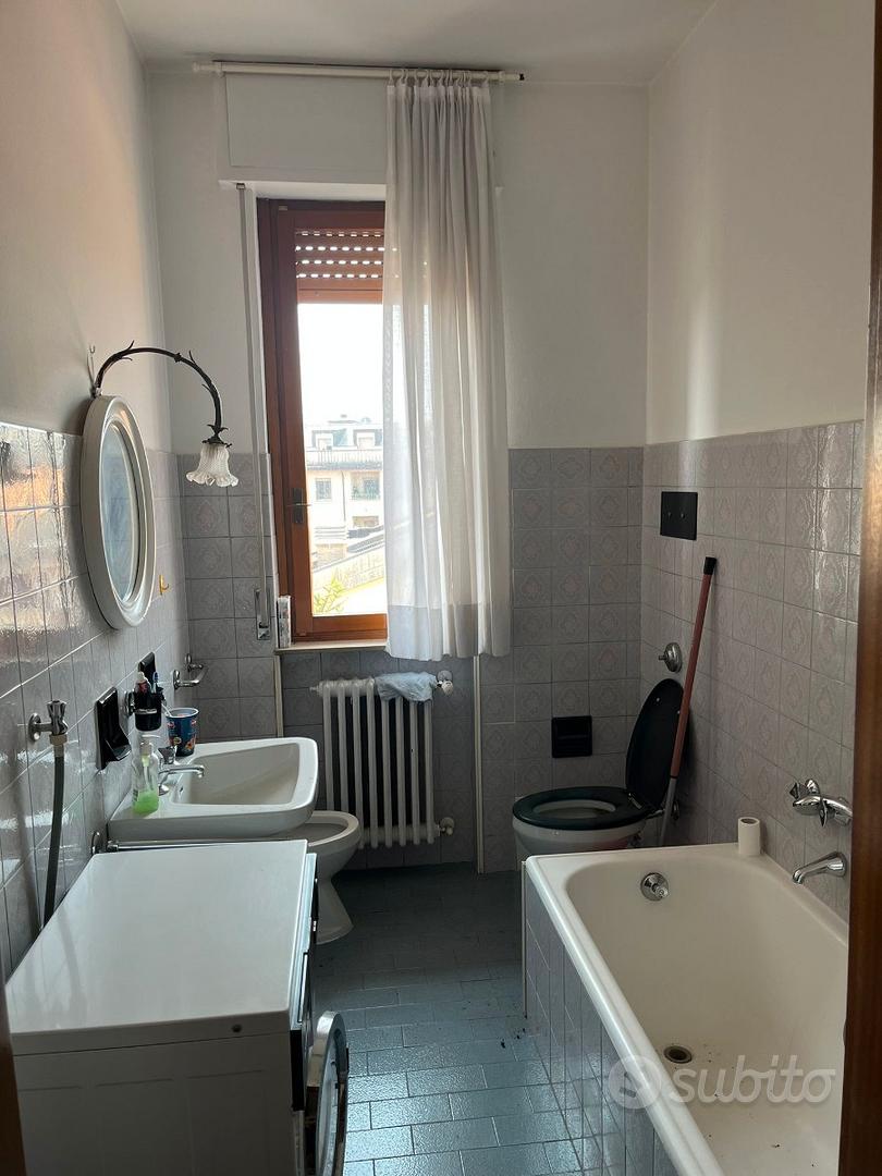 Appartamento – BG - Vista 5