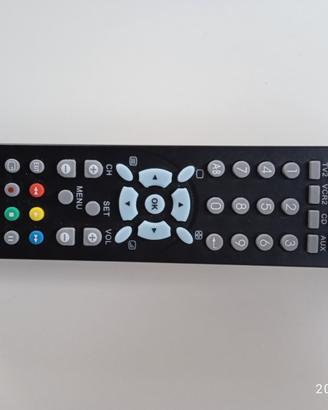Telecomando universale