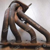 COLLETTORE SCARICO ORIGINALE WILLIAMS