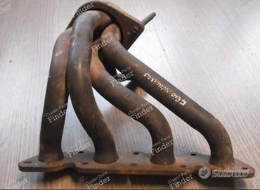 COLLETTORE SCARICO ORIGINALE WILLIAMS