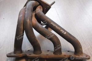 COLLETTORE SCARICO ORIGINALE WILLIAMS