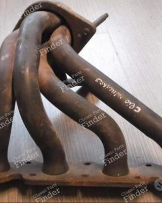 COLLETTORE SCARICO ORIGINALE WILLIAMS