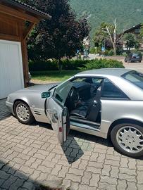 MERCEDES Altro modello - 1996