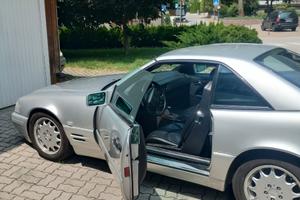 MERCEDES Altro modello - 1996