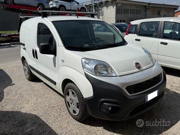 FIAT Fiorino 1.3 MJT 95CV Cargo SX + IVA