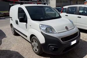 FIAT Fiorino 1.3 MJT 95CV Cargo SX + IVA