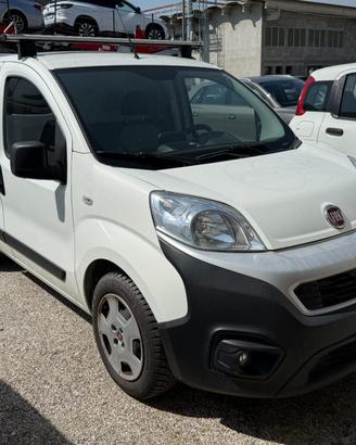 FIAT Fiorino 1.3 MJT 95CV Cargo SX + IVA