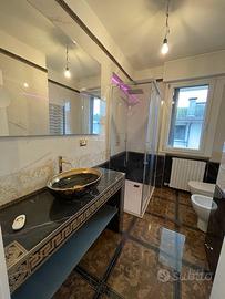 ATTICO 3 camere completamente ristrutturato