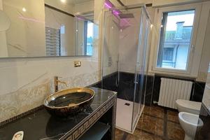 ATTICO 3 camere completamente ristrutturato