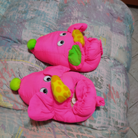 Pantofole animaletto