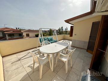 Sardegna - La Caletta di Siniscola - Casa vacanze