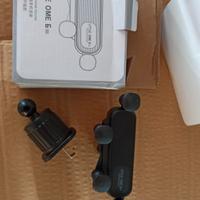 Supporto smartphone per auto