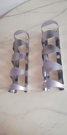 Portabottiglie 2 NUOVI