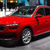 Ricambi usati skoda kamiq 2018-2025