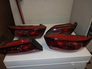 fari posteriori per alfa romeo 159