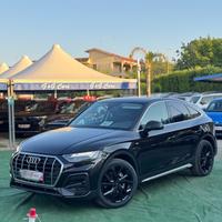 Audi Q5 SPB 40 TDI quattro S tronic S line