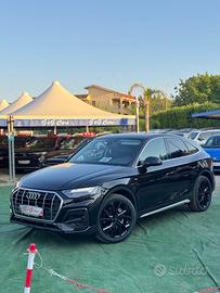 Audi Q5 SPB 40 TDI quattro S tronic S line