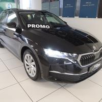 SKODA Octavia 2.0 TDI 150 CV DSG Wagon Selection