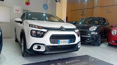 Citroen C3 BlueHDi 100 S&S C-Series