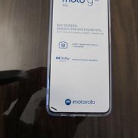 Telefonino  Moto g 35 nuovo con garanzia