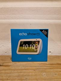 Echo show 5