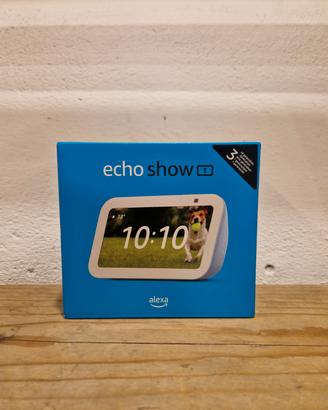 Echo show 5