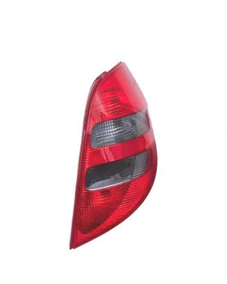 FANALE DX MERCEDES CLASSE A W169 04-08 FUMÈ ROSSO