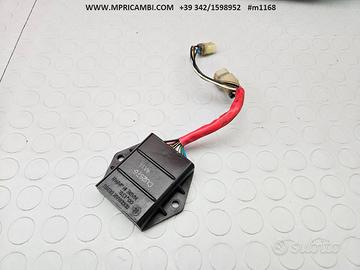 CENTRALINA MOTORE HUSQVARNA SMS 610 2000 2001 SM S