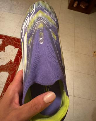 Scarpini adidas F50 elite