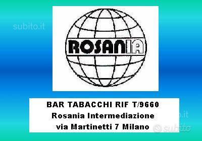 Bar tabacchi (rif T/9660)