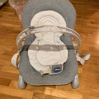 Sdraietta chicco Hoopla’