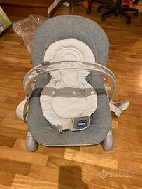 Sdraietta chicco Hoopla’