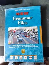 New Grammar Files 