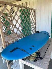 Tavola da surf decathlon
