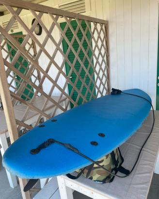Tavola da surf decathlon